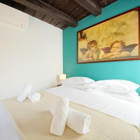 Dolcevita Apartments N 495 Biennale Venecia Exterior foto