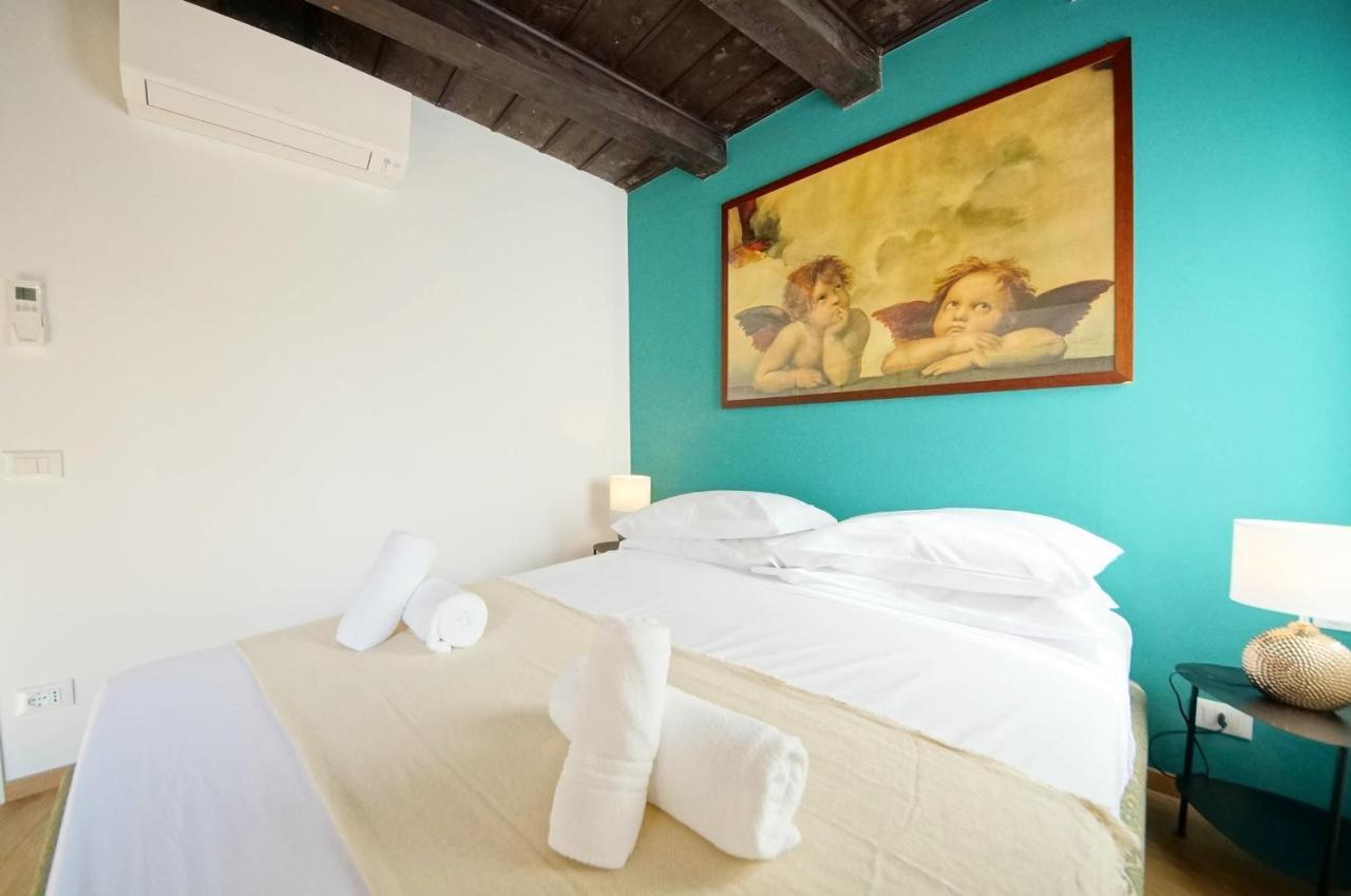 Dolcevita Apartments N 495 Biennale Venecia Exterior foto