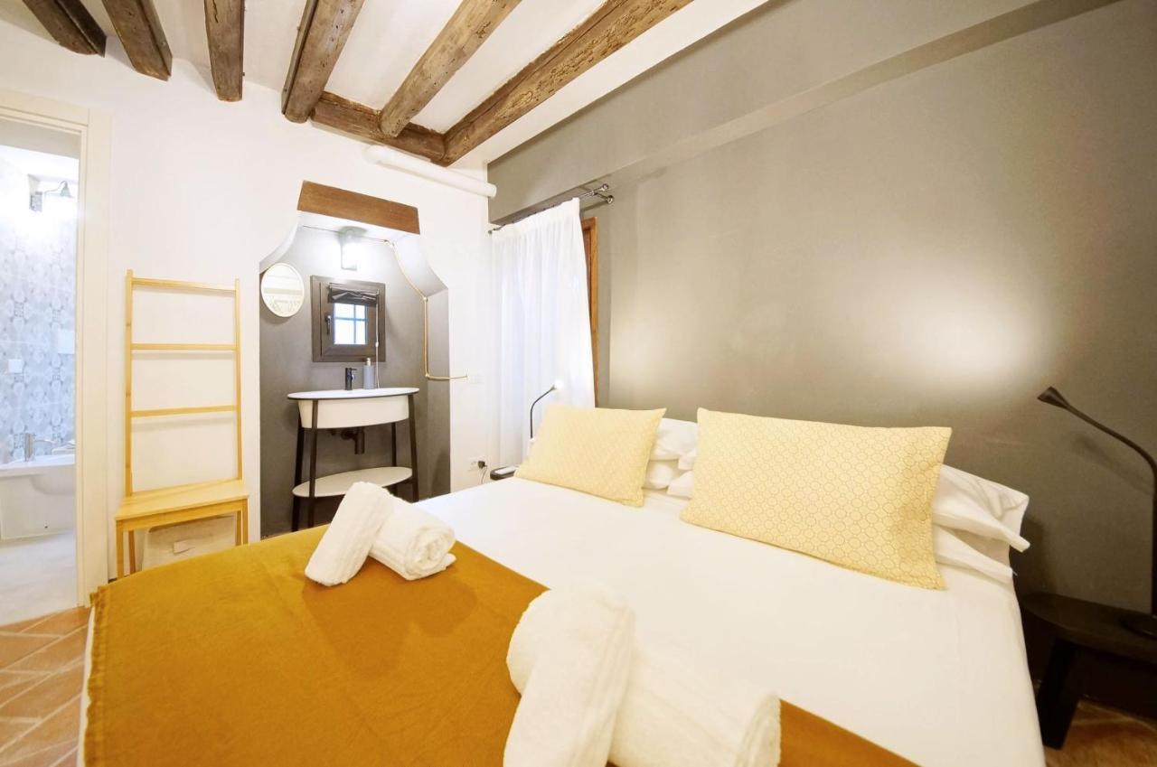 Dolcevita Apartments N 495 Biennale Venecia Exterior foto